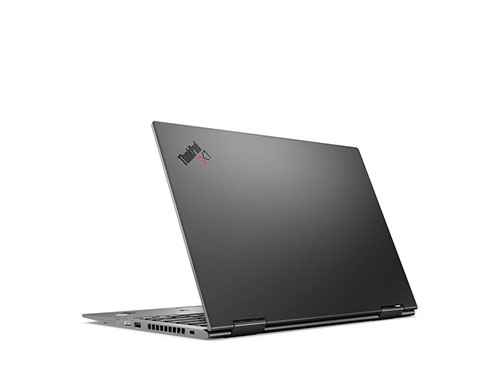 Lenovo ThinkPad X1 Yoga 2020 商用二合一笔记本（酷睿i7-10510U，4核丨16GB LPDDR3 内存丨512GB 固态丨Intel集成显卡丨14.0寸-屏幕）