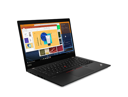 Lenovo ThinkPad X13 商用笔记本（酷睿i5-10210U，4核丨16GB DDR4 内存丨512GB 固态丨Intel集成显卡丨13.3寸-屏幕丨Windows 10 家庭版）