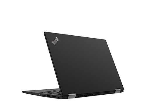联想 ThinkPad X13 Yoga 超轻薄专业商旅笔记本（酷睿i7-10510U，4核，1.8GHz丨16GB DDR4 内存丨512GB 固态丨Intel UHD 620 显卡丨13.3寸-屏幕）