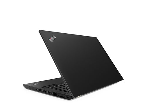 联想 ThinkPad A485 商用电脑（AMD Ryzen™ 5 PRO 2500U，4核丨8GB 内存丨128GB固态+1TB SATA硬盘丨AMD Radeon Vega 集显丨14.0寸-屏幕）