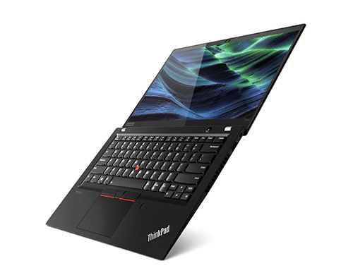 联想thinkpad t14s 轻薄高能工作本(酷睿i7-10510u,4核 8gb 内存