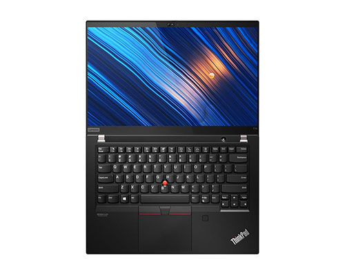 Lenovo ThinkPad T14 商用笔记本（酷睿i7-10510U，4核，1.8GHz丨16GB 内存丨512GB 固态丨NVIDIA MX330 2GB 独显丨14.0寸-屏幕）