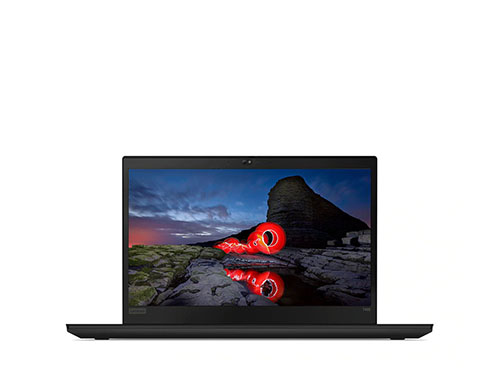 联想Lenovo ThinkPad T495 商用笔记本（锐龙™7 Pro 3700U，4核丨8GB 内存丨512GB 固态丨AMD Radeon Vega 显卡丨14.0寸屏幕）