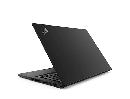联想Lenovo ThinkPad T495 商用笔记本（锐龙™7 Pro 3700U，4核丨8GB 内存丨512GB 固态丨AMD Radeon Vega 显卡丨14.0寸屏幕）
