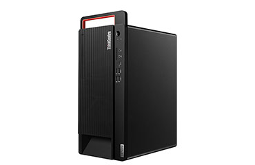 联想ThinkCentre M737t 商用台式机（酷睿i5-10500，6核丨8GB 内存丨256 固态+1TB SATA 硬盘丨Radeon 520 2GB 独显丨Windows10 家庭版）