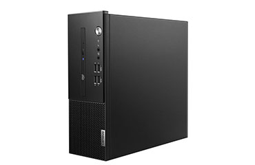 Lenovo 启天M430C 商用台式机（酷睿i5-10500，6核丨8GB DDR4 内存丨128GB 固态+1TB SATA 硬盘丨英特尔 ® UHD 显卡 630丨Windows 10 家庭版 ）