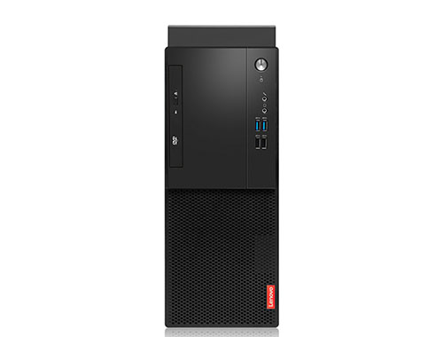 联想 启天M530 分体台式机（AMD 锐龙 7 3700X，8核，3.6GHz丨16GB 内存丨256GB 固态+2TB SATA 硬盘丨RX550X 4GB 独显丨Windows 10 家庭版 ）