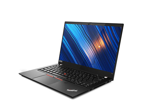 Lenovo ThinkPad T14 硬核专业办公本（酷睿i7-10510U，4核，1.8GHz丨8GB 内存丨512GB 固态丨NVIDIA MX330 2GB 独显丨14.0寸-屏幕）
