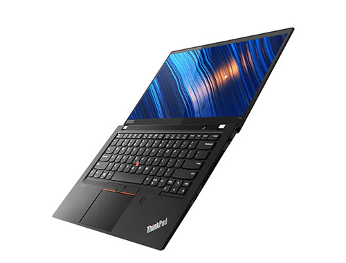 Lenovo ThinkPad T14 硬核专业办公本（酷睿i7-10510U，4核，1.8GHz丨8GB 内存丨512GB 固态丨NVIDIA MX330 2GB 独显丨14.0寸-屏幕）