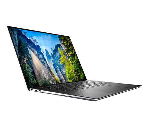 Dell Precision 5550 移动工作站（酷睿 i9-10885H，8核丨32G DDR4内存丨M.2 1TB 固态硬盘丨 NVIDIA T2000 4G独显丨15.6英寸丨Win 10丨3年保修 ）