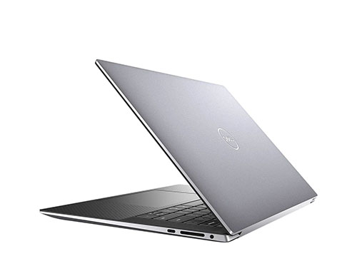 Dell Precision 5550 移动工作站（英特尔酷睿 i9-10885H，8核丨32G DDR4内存丨M.2 1TB 固态硬盘丨 NVIDIA T2000 4G独显丨15.6英寸丨Win 10丨3年保修 ）
