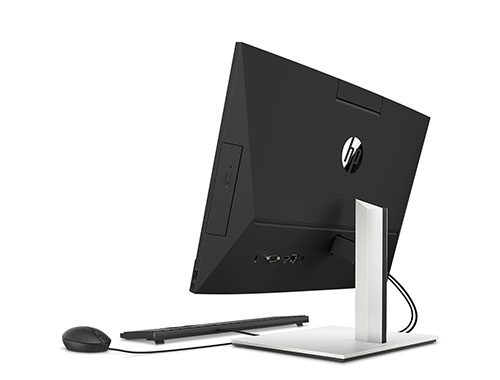 惠普 ProOne 400 G6 24 商用一体机（酷睿™ i5-10500T，6核丨32G DDR4 内存丨M.2 1TB 固态丨 集成显卡丨触控屏丨23.8 英寸丨Win 10 系统）