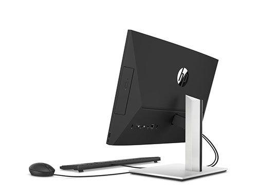 HP ProOne 400 G6 20 办公一体机（酷睿™ i3-10100T，4核，3.0GHz 丨16G DDR4 内存丨M.2 512GB 固态丨 集成显卡丨全高清丨19.5 英寸丨Win 10 系统）