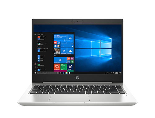 HP ProBook 440 G7 微边框轻薄本（酷睿™i7-10510U，4核丨16G DDR4 内存丨M.2 512GB 固态丨NVIDIA MX130 2G 独显丨14.0 英寸丨Win10）