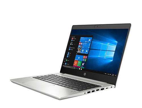HP ProBook 440 G7 微边框轻薄本（酷睿™i7-10510U，4核丨16G DDR4 内存丨M.2 512GB 固态丨NVIDIA MX130 2G 独显丨14.0 英寸丨Win10）