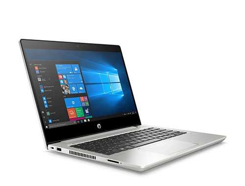 惠普HP ProBook 430 G7 轻薄笔记本（酷睿™i7-10510U，4核丨16G DDR4 内存丨M.2 512GB 固态丨集成显卡丨13.3 英寸丨Win10 专业版）