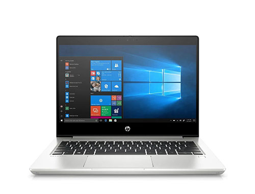 惠普HP ProBook 430 G7 轻薄笔记本（酷睿™i7-10510U，4核丨16G DDR4 内存丨M.2 512GB 固态丨集成显卡丨13.3 英寸丨Win10 专业版）