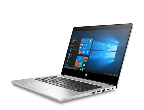 HP ProBook 430 G7 商用笔记本（酷睿™i5-10210U，4核丨8G DDR4 内存丨512GB 固态+1TB SATA 硬盘丨集成显卡丨13.3 英寸丨指纹识别丨Win10 专业版）
