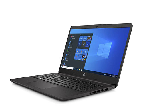 HP 240 G8 笔记本电脑（酷睿™i3-1005G1，2核丨8G DDR4 内存丨256GB 固态丨Radeon™ 620 2GB 独显丨14.0英寸丨微边框丨Win10 系统）