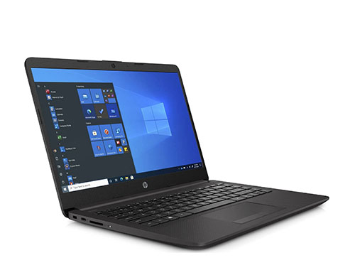 HP 240 G8 笔记本电脑（酷睿™i3-1005G1，2核丨8G DDR4 内存丨256GB 固态丨Radeon™ 620 2GB 独显丨14.0英寸丨微边框丨Win10 系统）