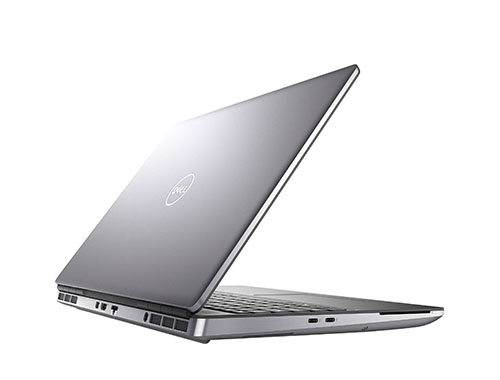 Dell Precision 7750 高效能办公移动工作站（英特尔酷睿 i7-10750H，6核丨16G 内存丨1TB PCIe NVMe固态硬盘丨NVIDIA T1000 4G显卡丨17.3英寸丨Win 10系统）