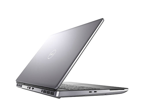 戴尔Precision 7550 移动工作站（酷睿 i9-10885H，8核丨128G 内存丨3块 M.2 2TB 固态硬盘丨Quadro RTX 5000 16G 专业显卡丨15.6英寸 4K屏丨Win 10专业版）