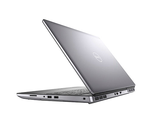 戴尔Precision 7550 移动工作站（酷睿 i9-10885H，8核丨128G 内存丨3块 M.2 2TB 固态硬盘丨Quadro RTX 5000 16G 专业显卡丨15.6英寸 4K屏丨Win 10专业版）