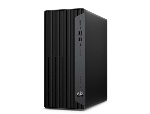 HP EliteDesk 800 G6 塔式商用电脑（酷睿 TM i7-10700，2.9GHz，8核丨内存 8GB丨1TB SATA 硬盘丨英特尔 ® UHD 显卡 630 丨1年上门保修）