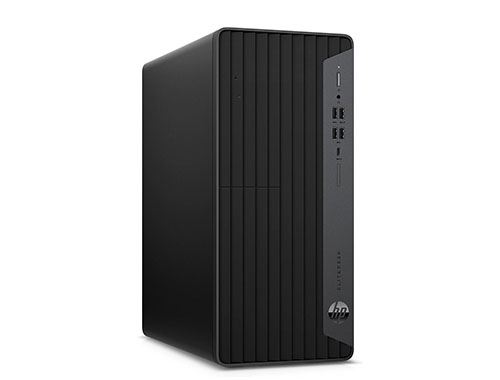 惠普（HP）EliteDesk 800 G6 台式机（酷睿 i7-10700，2.9GHz，8核丨内存 32GB丨固态 256GB+1TB SATA 硬盘丨英特尔 ® UHD 显卡 630 丨1年上门保修）