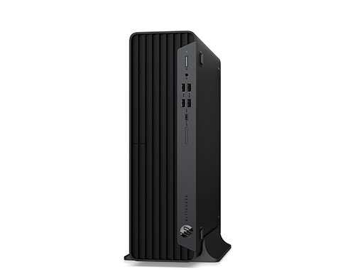 惠普（HP）EliteDesk 800 G6 SFF 纤小型电脑（酷睿i5-10500，3.1GHz，6核丨内存 8GB丨固态 256GB丨英特尔 ® UHD 显卡 630 丨1年上门保修）