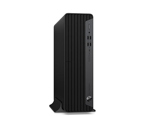 惠普（HP）EliteDesk 800 G6 SFF 纤小型电脑（酷睿i5-10500，3.1GHz，6核丨内存 8GB丨固态 256GB丨英特尔 ® UHD 显卡 630 丨1年上门保修）