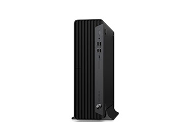 惠普EliteDesk 800 G6 SFF 商用台式小机箱（酷睿i5-10500，3.1GHz，6核丨内存 16GB丨固态 256GB+ 1TB SATA 硬盘丨英特尔 ® UHD 显卡 630 丨1年上门保修）