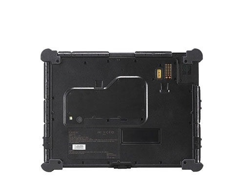 神基（Getac）V110-G6 全强固式笔记本（酷睿™ i5-10210U，1.6GHz，4核，6M缓存丨8GB DDR4 内存丨256GB SSD硬盘丨英特尔UHD核芯显卡丨11.6寸-屏幕）