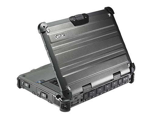 神基（Getac）X500-G2 商用笔记本（酷睿 i7-4610M，3.0GHz，2核，4M缓存丨8GB DDR3 内存丨1TB SATA 硬盘丨英特尔® HD核芯显卡 4600丨15.6寸-屏幕）