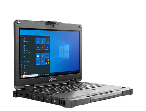 神基（Getac）B360 笔记本电脑（酷睿™ i7-10610U，4核丨16GB DDR4 内存丨512GB SSD 硬盘丨英特尔 UHD 核心显卡丨13.3寸-屏幕丨3年质保）