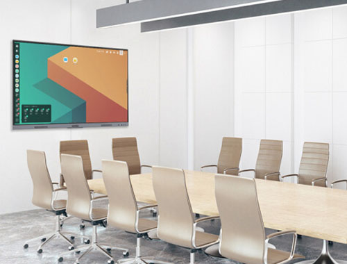 希沃（seewo）MC65FEB 智能交互平板 - 卓越款 65英寸 