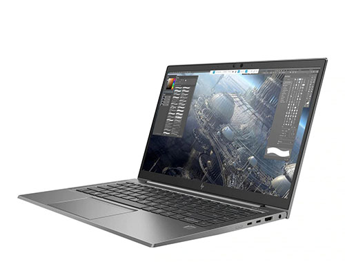 惠普(HP)ZBook Firefly14 G7 图形工作站（酷睿i7-10810U，6核丨32G 内存丨1TB SSD 硬盘丨NVIDIA P520 4G 独显丨14寸-显示屏）