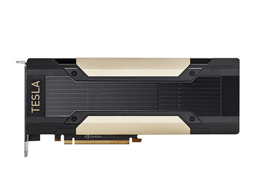 英伟达/NVIDIA Tesla V100 高性能计算 (HPC) 显卡