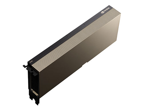 英伟达 NVIDIA A100 80GB PCIe GPU 推理AI智能高性能显卡