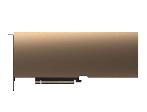 英伟达 NVIDIA A16  4*16GB GDDR6 虚拟化云桌面工作站GPU显卡