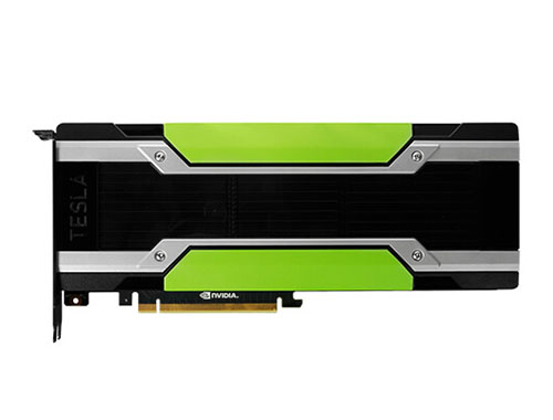 英伟达nvidia P100 16G Tesla系列企业级GPU卡深度学习AI智能显卡