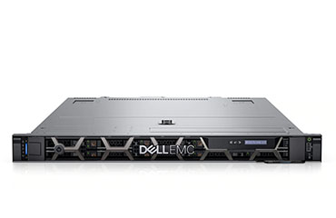 戴尔Dell PowerEdge R650 虚拟化计算存储服务器（英特尔至强金牌 5318Y 2.1G, 24核丨128GB ECC内存丨5块*2.4TB 10k SAS硬盘丨PERC H345阵列卡丨3年保修）