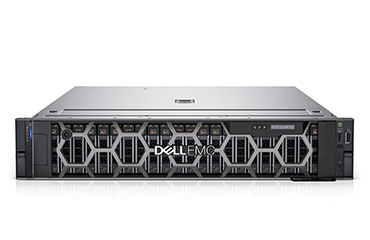 戴尔Dell PowerEdge R750服务器（2颗*至强金牌 6346 3.1G, 16C/32T丨128GB ECC内存丨2块*480GB固态+4块*8TB 7.2k SAS硬盘 丨PERC H745丨3年保修）