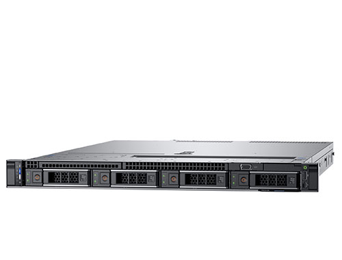 戴尔PowerEdge R6515 机架式服务器（AMD EPYC 7542 2.90GHz, 32C/64T丨256GB ECC内存丨5块*2.4TB 10k SAS硬盘丨PERC H730P丨3年保修）