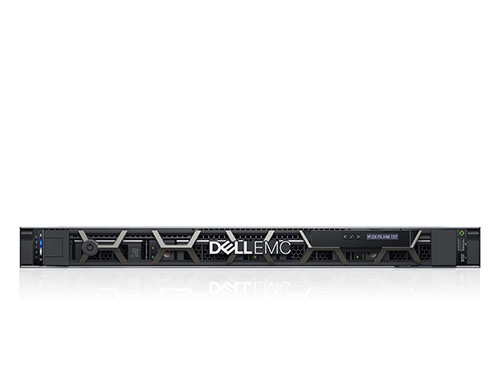 Dell EMC PowerEdge R6515 虚拟化服务器（AMD EPYC 7642 2.3GHz, 48核/96线程丨512GB ECC内存丨5块*2.4TB 10K SAS硬盘丨PERC H730P丨三年保修）