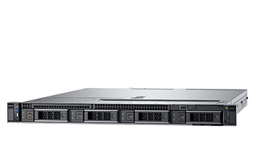 Dell EMC PowerEdge R6515服务器（AMD EPYC 7702P 2.00GHz, 64C/128T丨256GB ECC内存丨3块*960GB SATA固态硬盘丨PERC H730P丨三年保修）