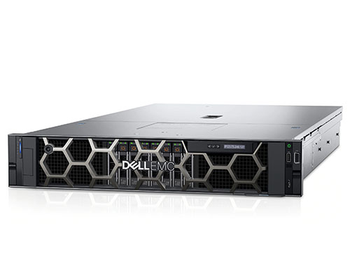 Dell PowerEdge R750xa 服务器（至强银牌 4310 2.1G, 12C/24T丨32GB RDIMM内存丨480GB固态+2块*2.4TB 10k SAS 2.5寸硬盘丨PERC H345丨三年保修）