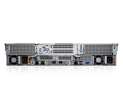 Dell PowerEdge R750xa 服务器（至强银牌 4310 2.1G, 12C/24T丨32GB RDIMM内存丨480GB固态+2块*2.4TB 10k SAS 2.5寸硬盘丨PERC H345丨三年保修）