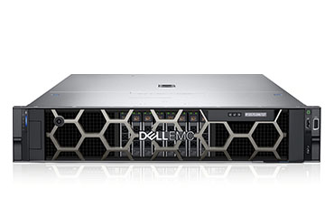 Dell PowerEdge R750xa 机架式服务器（英特尔至强银牌 4314 2.4G, 16核/32线程丨64GB RDIMM内存丨4块*900GB 15k SAS硬盘丨PERC H345丨三年保修）