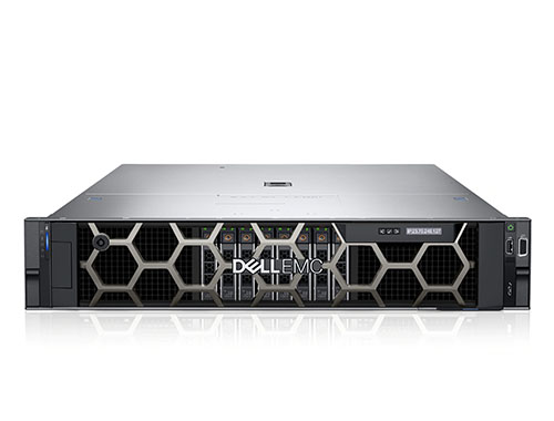 PowerEdge R750xa 机架式服务器（英特尔至强金牌 5320 2.2G, 26C/52T丨128GB RDIMM内存丨4块*480GB 固态硬盘丨NVIDIA A30 GPU丨三年保修）